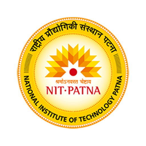 NIT Patna Logo